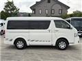 2016 Toyota Regiusace Van