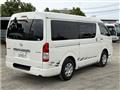 2016 Toyota Regiusace Van