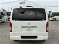 2016 Toyota Regiusace Van