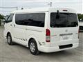 2016 Toyota Regiusace Van