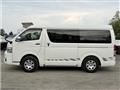2016 Toyota Regiusace Van