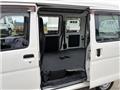 2019 Daihatsu Hijet Cargo