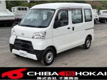 2019 Daihatsu Hijet Cargo