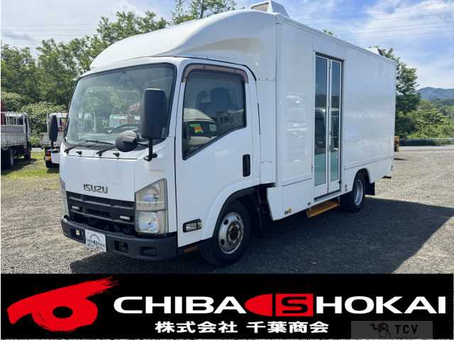 2012 Isuzu Isuzu Others