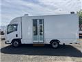 2012 Isuzu Isuzu Others