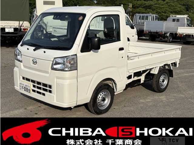 2025 Daihatsu Hijet Truck