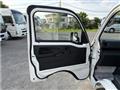 2025 Daihatsu Hijet Truck