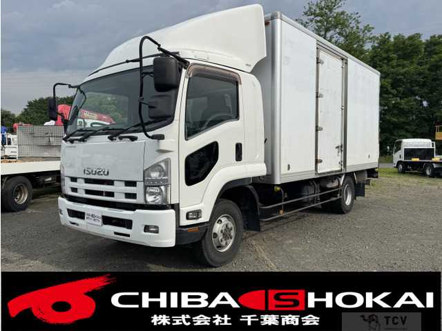 2015 Isuzu Isuzu Others