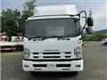 2015 Isuzu Isuzu Others
