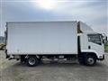 2015 Isuzu Isuzu Others