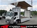 2016 Isuzu Isuzu Others