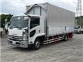 2016 Isuzu Isuzu Others