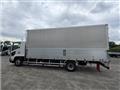 2016 Isuzu Isuzu Others
