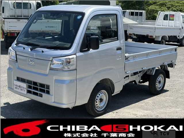 2026 Daihatsu Hijet Truck
