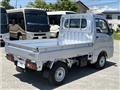 2026 Daihatsu Hijet Truck