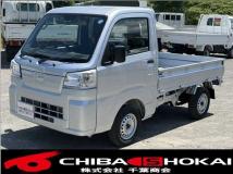 2026 Daihatsu Hijet Truck