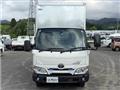 2019 Toyota Dyna Truck