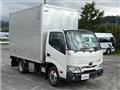 2019 Toyota Dyna Truck