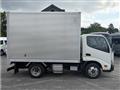 2019 Toyota Dyna Truck