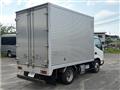 2019 Toyota Dyna Truck