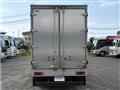 2019 Toyota Dyna Truck