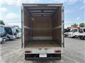 2019 Toyota Dyna Truck