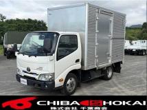 2019 Toyota Dyna Truck