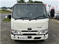 2026 Toyota Dyna Truck