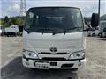 2026 Toyota Dyna Truck