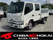 2026 Toyota Dyna Truck