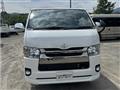 2019 Toyota Regiusace Van