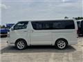 2019 Toyota Regiusace Van
