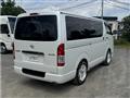 2019 Toyota Regiusace Van
