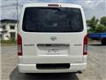 2019 Toyota Regiusace Van