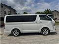 2019 Toyota Regiusace Van