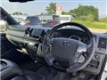 2019 Toyota Regiusace Van