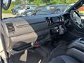 2019 Toyota Regiusace Van