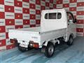 2025 Daihatsu Hijet Truck