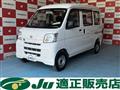 2013 Daihatsu Hijet Cargo