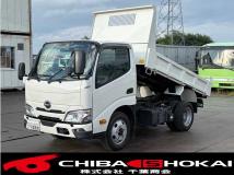 2025 Hino Dutro