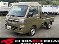 2025 Daihatsu Hijet Truck
