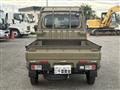 2025 Daihatsu Hijet Truck
