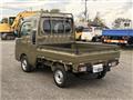 2025 Daihatsu Hijet Truck