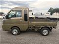 2025 Daihatsu Hijet Truck