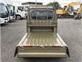 2025 Daihatsu Hijet Truck