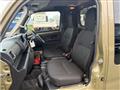 2025 Daihatsu Hijet Truck