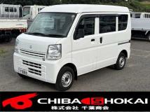 2017 Suzuki Every