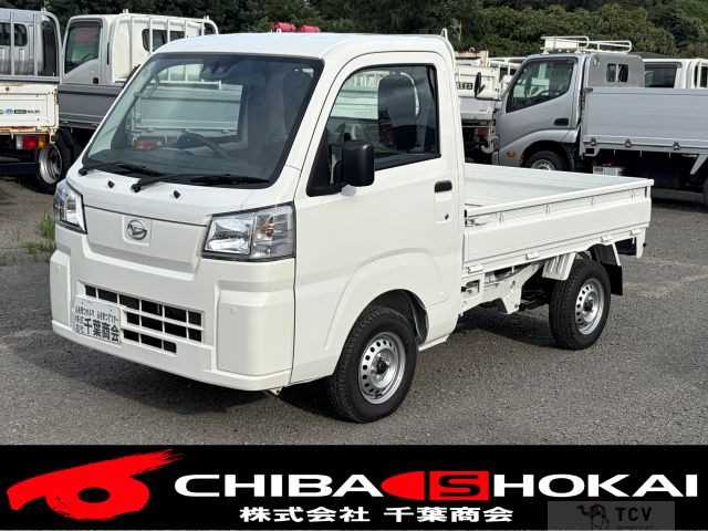 2025 Daihatsu Hijet Truck