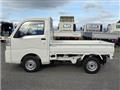 2025 Daihatsu Hijet Truck