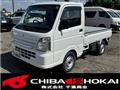 2022 Suzuki Carry Truck